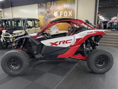Can Am Maverick X3 Rc 2025 0km